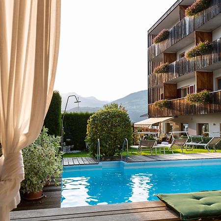Hotel Tirolerhof Rodengo Buitenkant foto