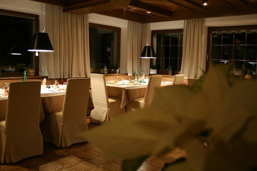 Hotel Tirolerhof Rodengo Buitenkant foto