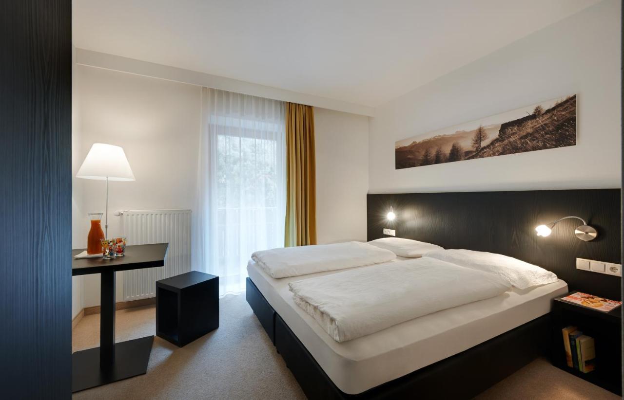 Hotel Tirolerhof Rodengo Buitenkant foto