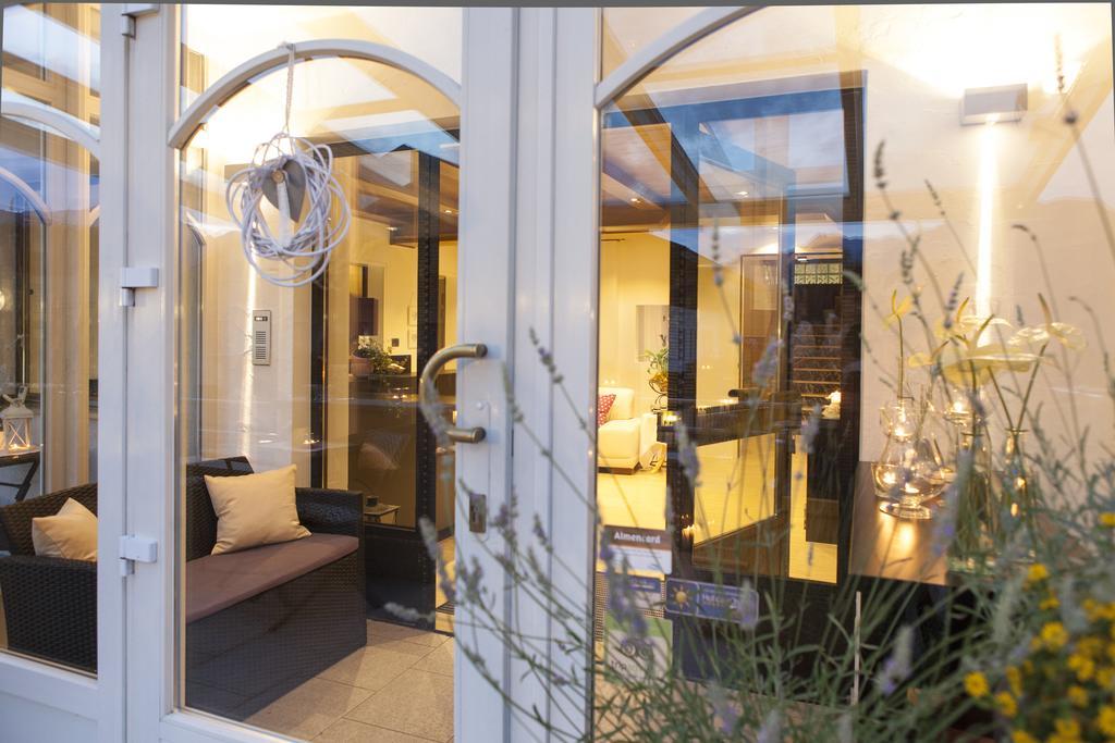 Hotel Tirolerhof Rodengo Buitenkant foto