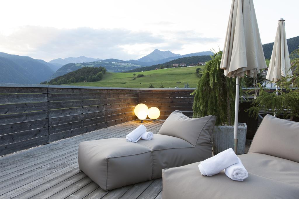 Hotel Tirolerhof Rodengo Buitenkant foto