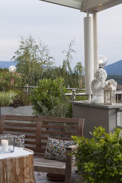 Hotel Tirolerhof Rodengo Buitenkant foto